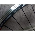 алуминиева двойностенна задна капла ATR +SHIMANO касета 26 цола алуминиева двойностенна задна капла ATR +SHIMANO касета 26 цола